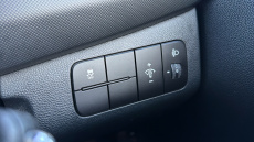 Hyundai i10 1.2 SE 5dr Petrol Hatchback